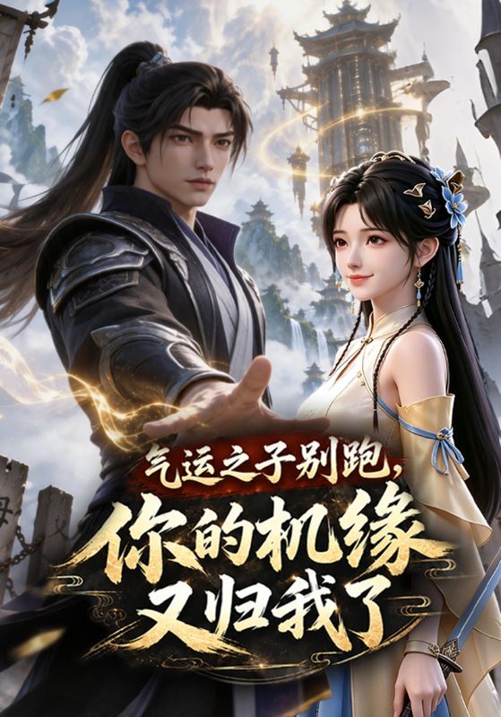 气运之子别跑，你的机缘又归我了