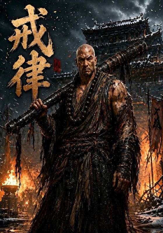 戒律