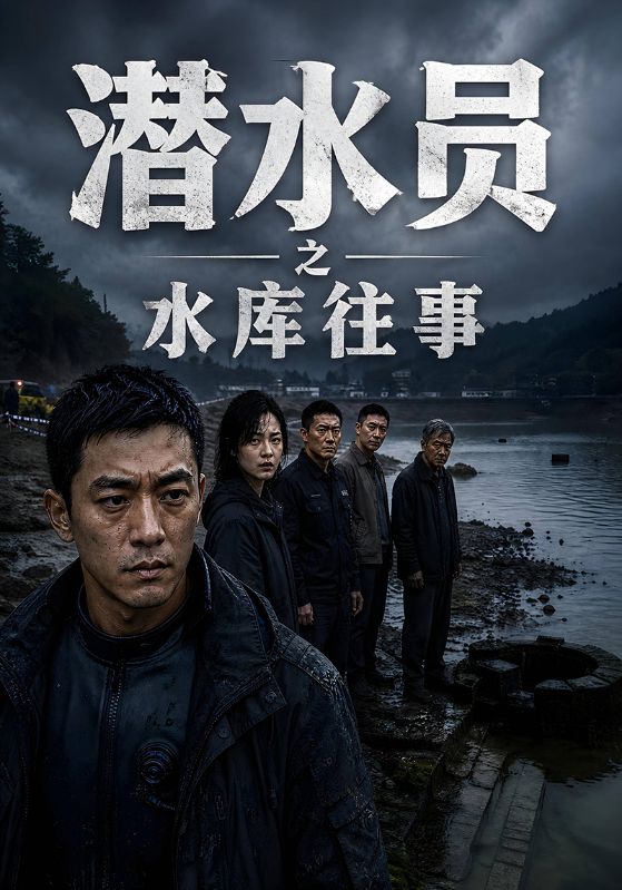 潜水员之水库往事