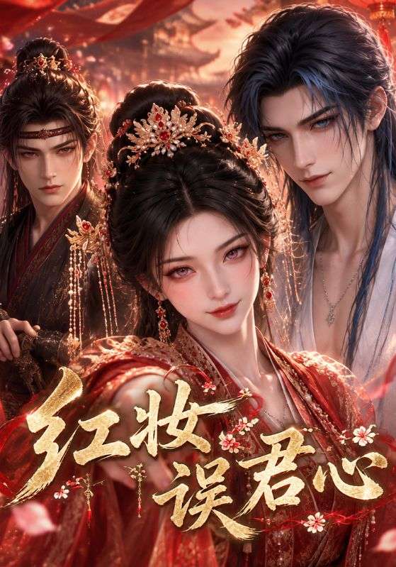 红妆误君心
