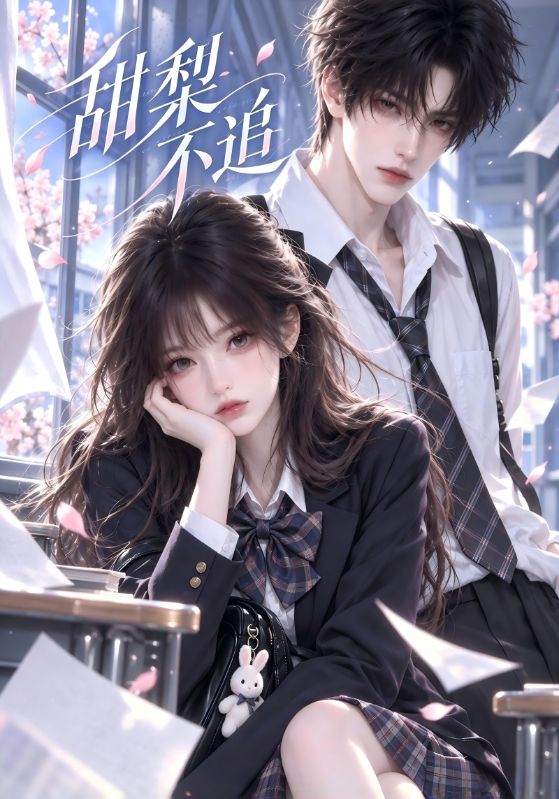 甜梨不追