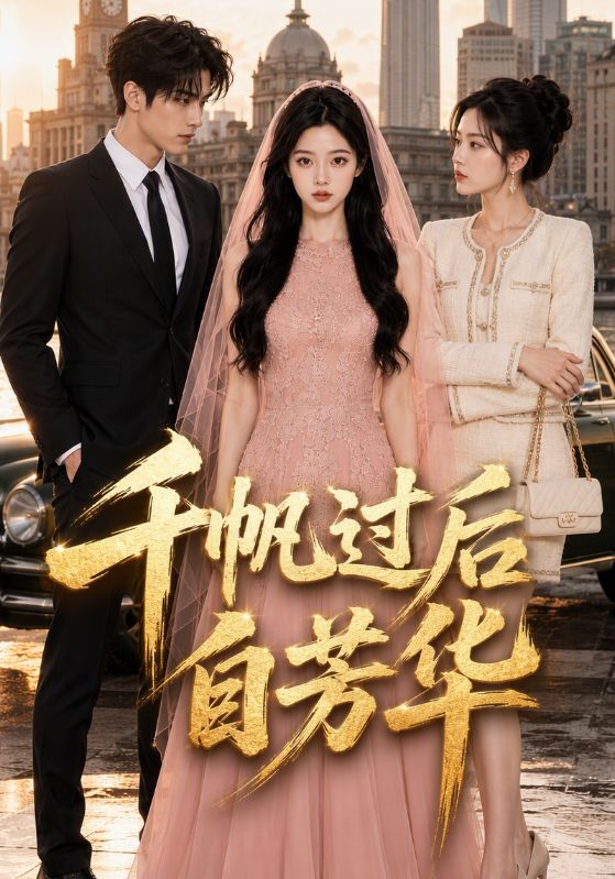 千帆过后自芳华