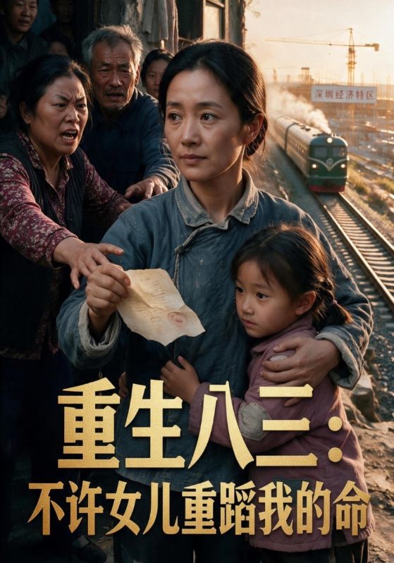 重生八三：不许女儿重蹈我的命
