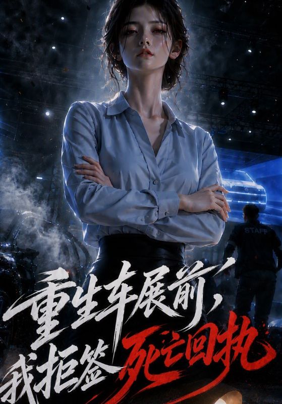 重生车展前，我拒签死亡回执