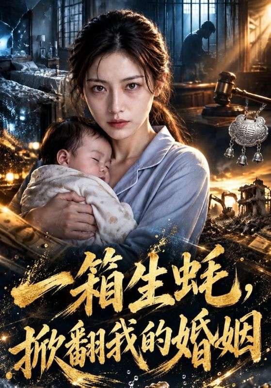 一箱生蚝，掀翻我的婚姻