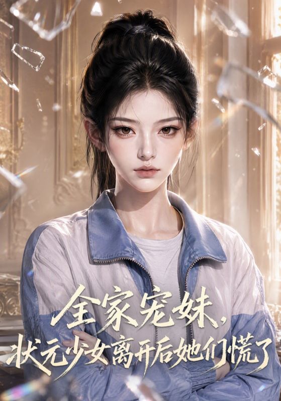 全家宠妹，状元少女离开后她们慌了