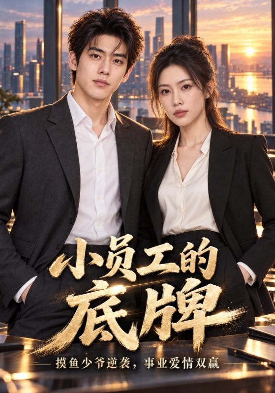 小员工的底牌