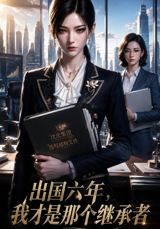 出国六年，我才是那个继承者