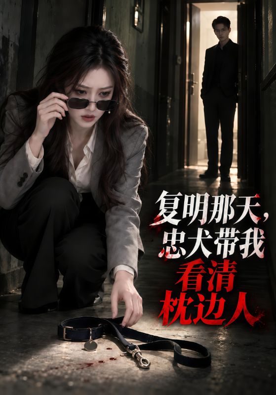 复明那天，忠犬带我看清枕边人