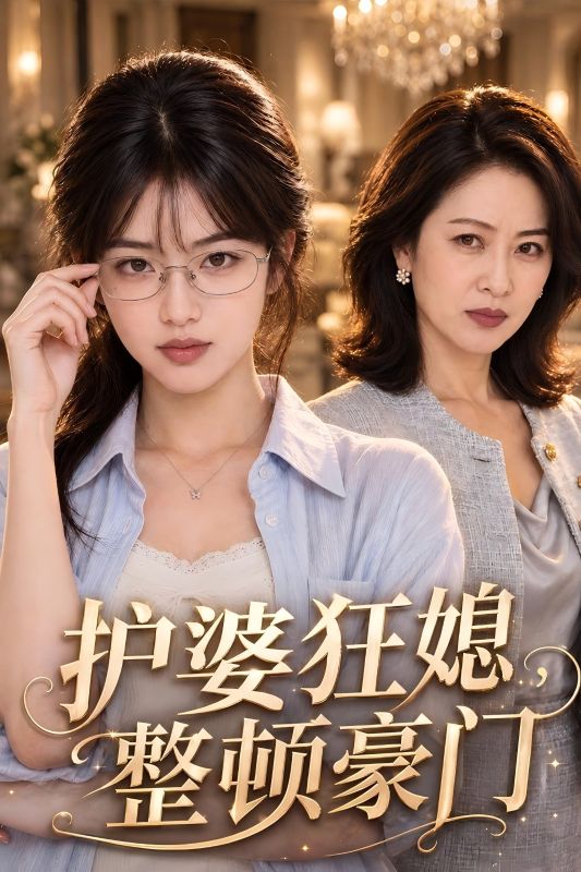 护婆狂媳，整顿豪门
