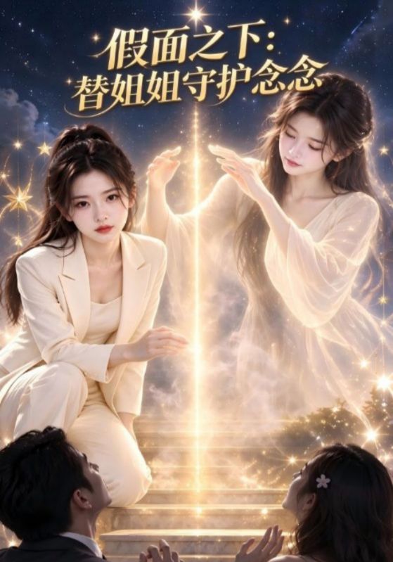 假面之下：替姐姐守护念念