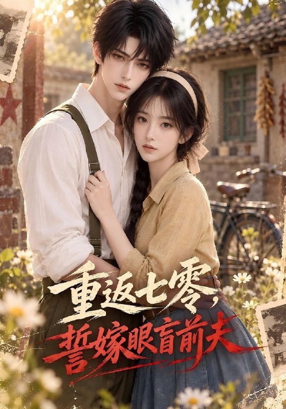 重返七零，誓嫁眼盲前夫