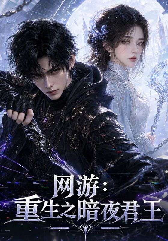 网游：重生之暗夜君王