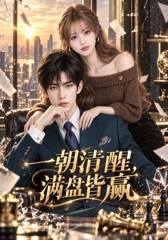 一朝清醒，满盘皆赢