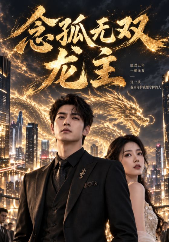 念孤无双龙主
