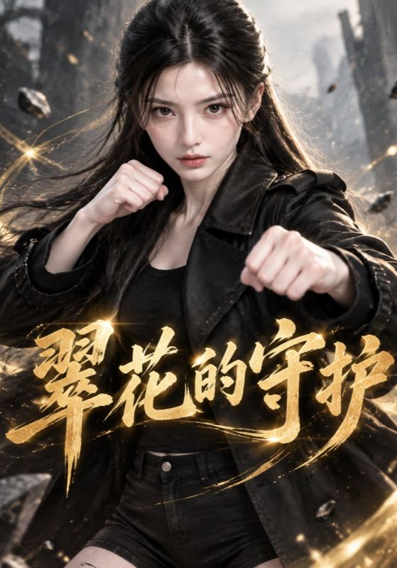 翠花的守护