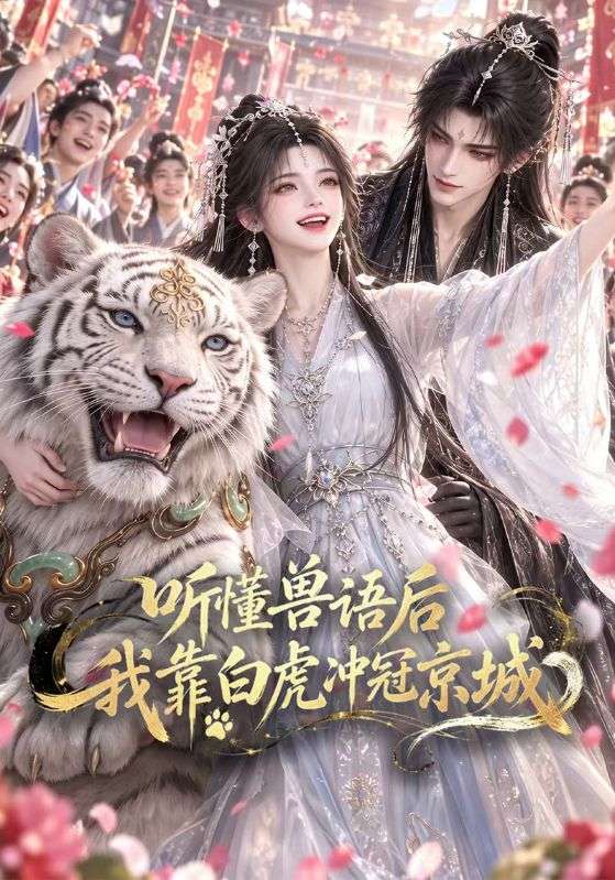 听懂兽语后我靠白虎冲冠京城