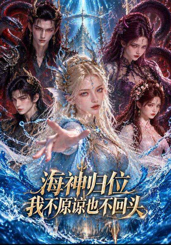 海神归位我不原谅也不回头