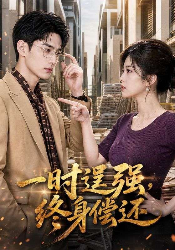 一时逞强，终身偿还