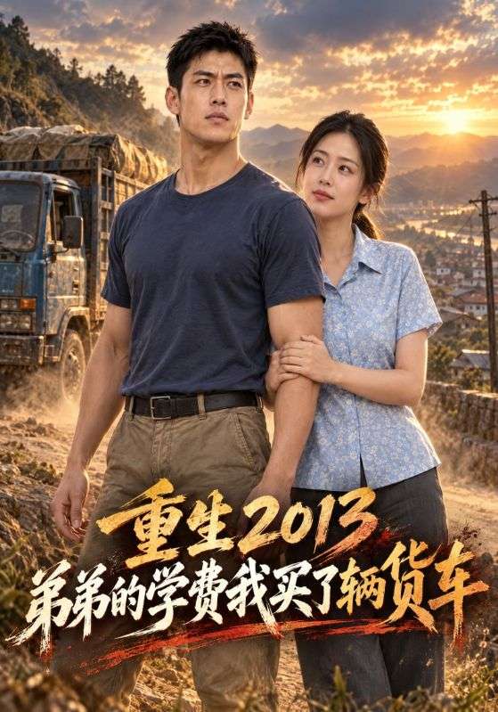 重生2013，弟弟的学费我买了辆货车