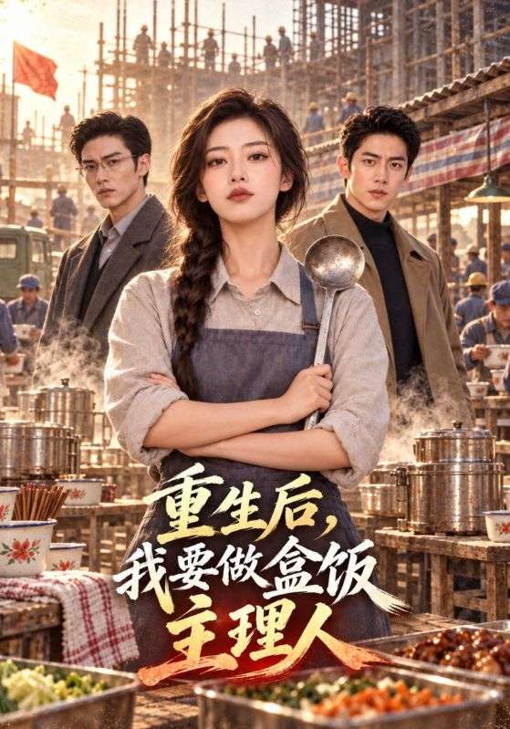 重生后，我要做盒饭主理人
