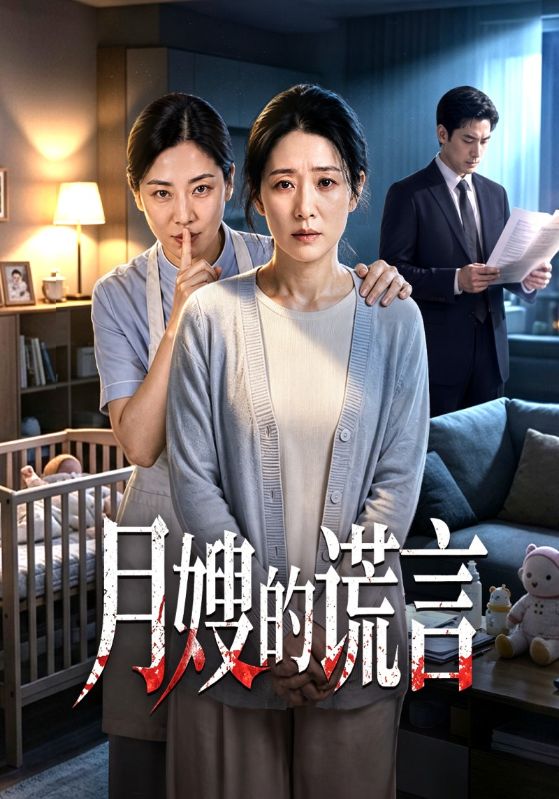 月嫂的谎言