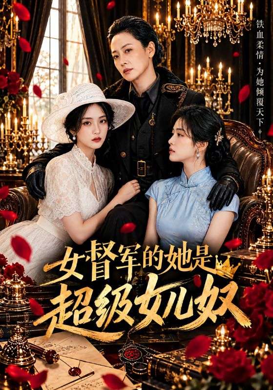 女督军的她是超级女儿奴