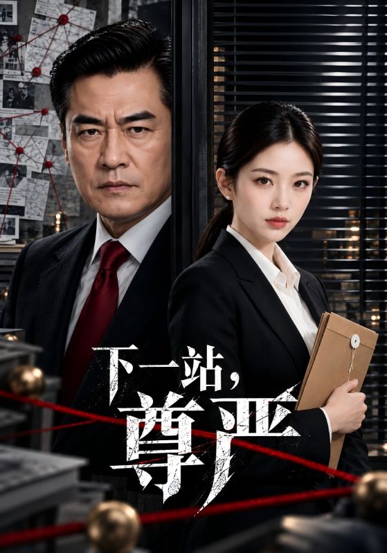 下一站,尊严