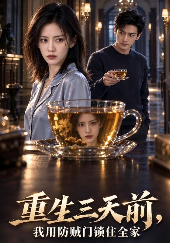 重生三天前，我用防贼门锁住全家