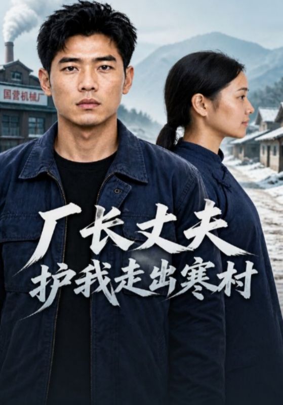 厂长丈夫护我走出寒村