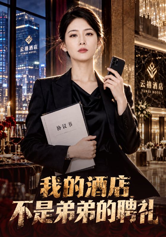 我的酒店不是弟弟的聘礼