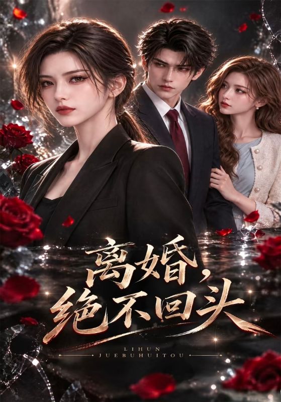 离婚，绝不回头
