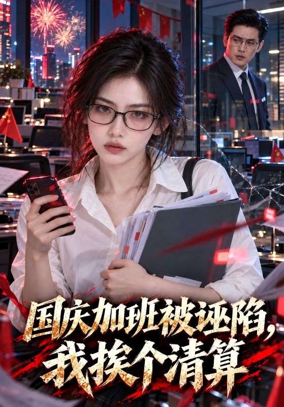 国庆加班被诬陷，我挨个清算