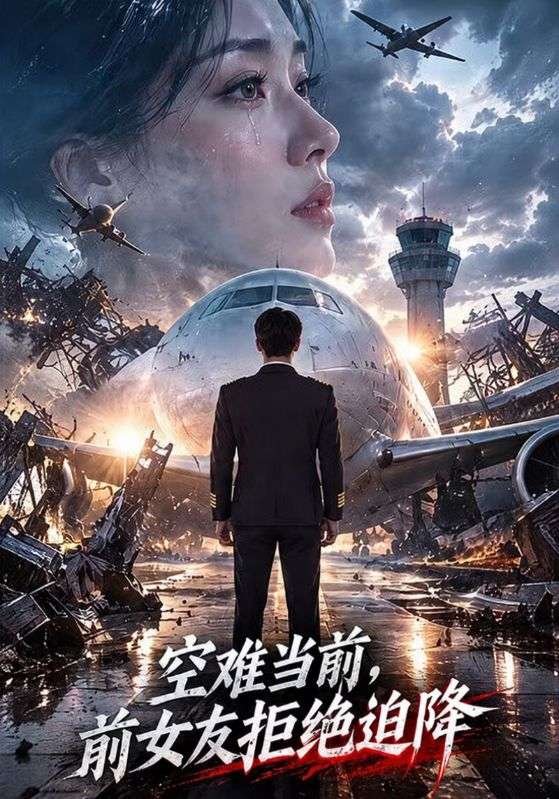 空难当前，前女友拒绝迫降