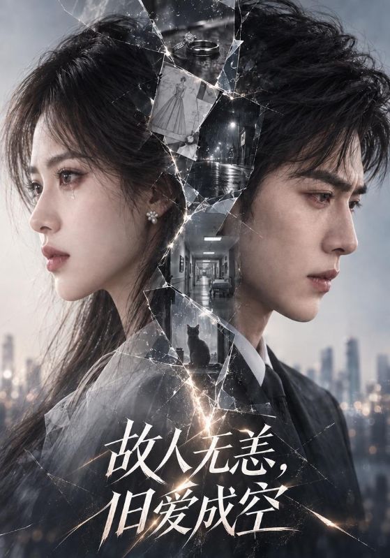 故人无恙,旧爱成空
