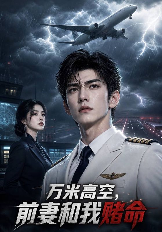 万米高空，前妻和我赌命