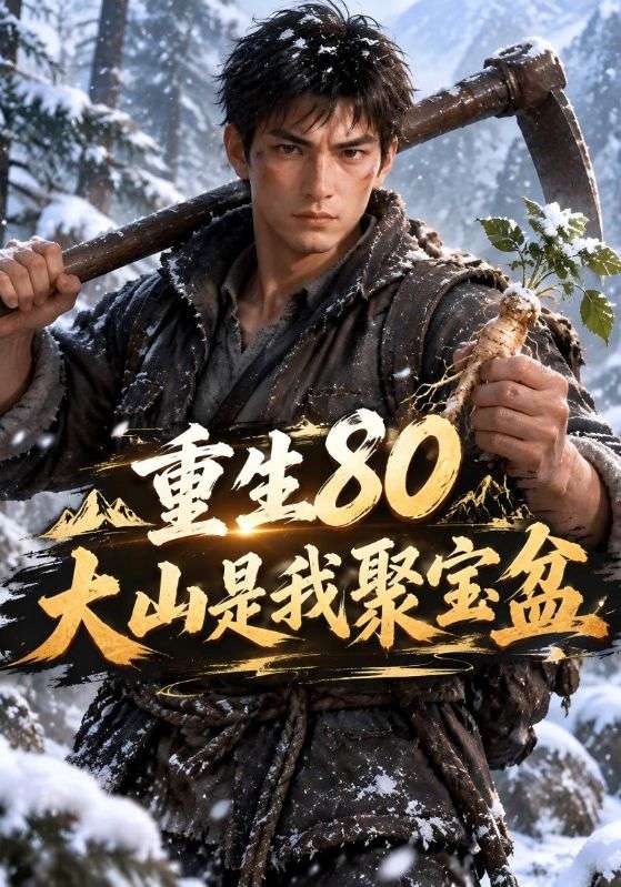 重生80，大山是我聚宝盆