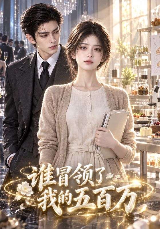 谁冒领了我的五百万