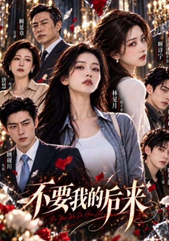 不要我的后来
