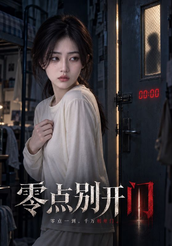 零点别开门