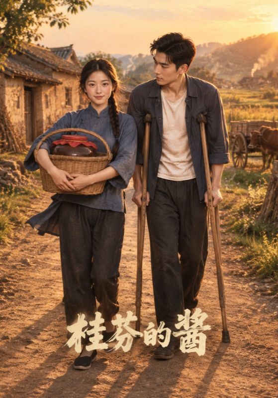 桂芬的酱