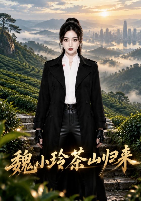 魏小玲茶山归来
