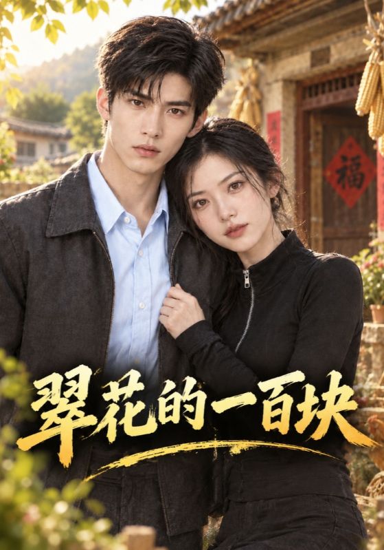翠花的一百块