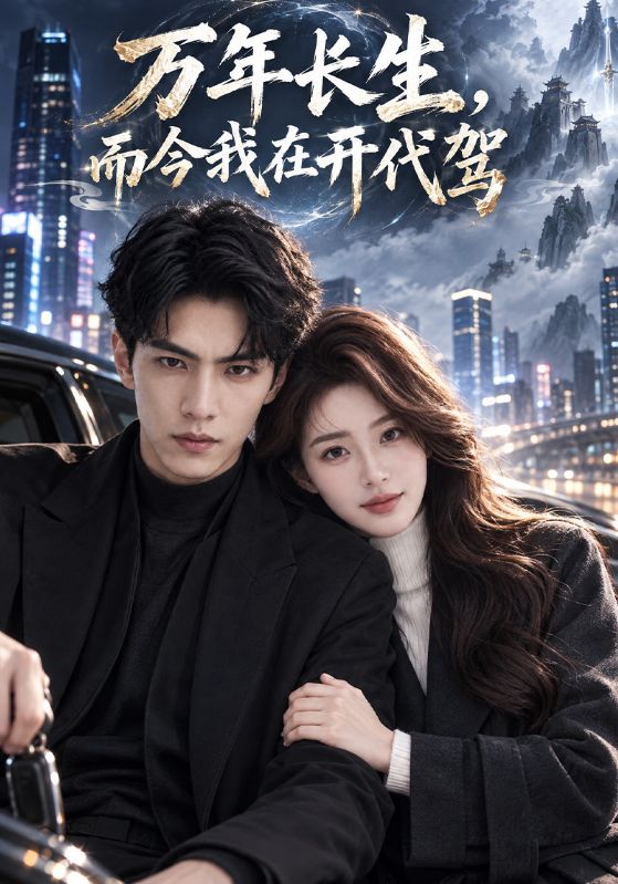 万年长生，而今我在开代驾
