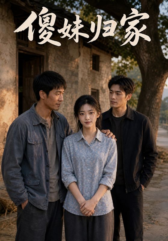 傻妹归家