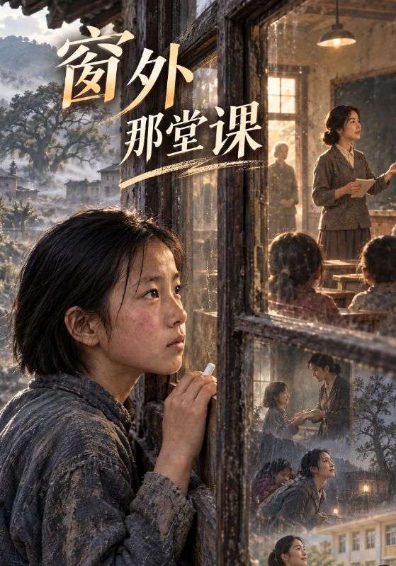 窗外那堂课