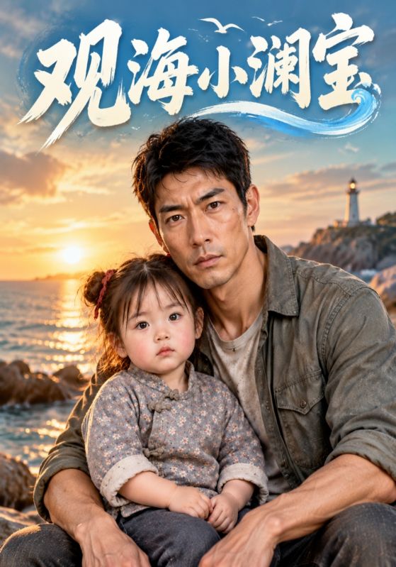 观海小澜宝