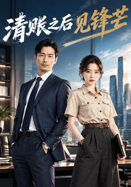 清账之后见锋芒