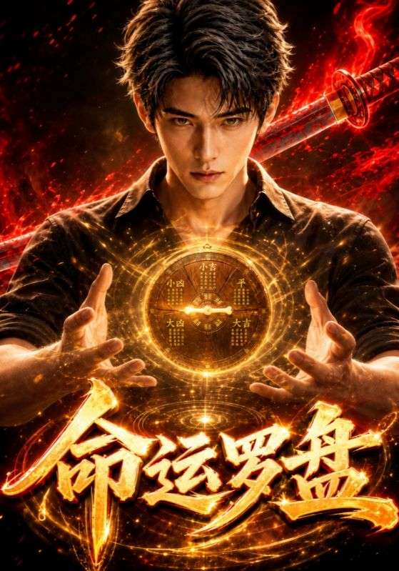 命运罗盘