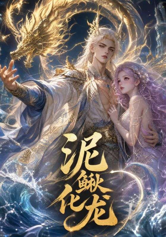 泥鳅化龙